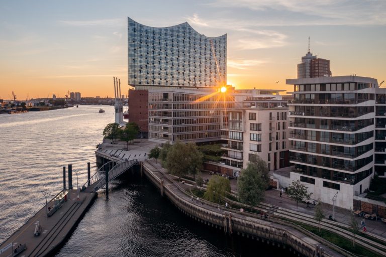 Elbphilharmonie