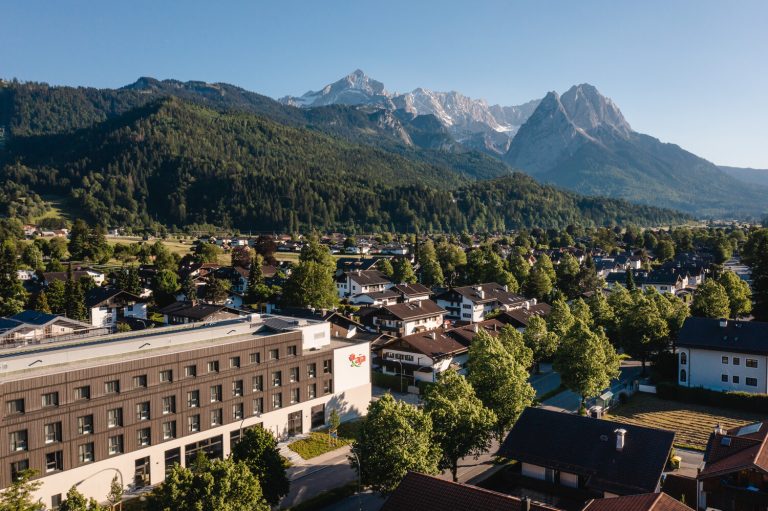 aja Garmisch-Partenkirchen
