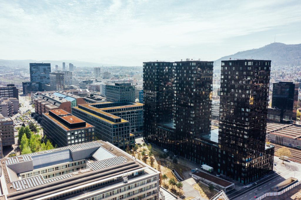 aja Zürich