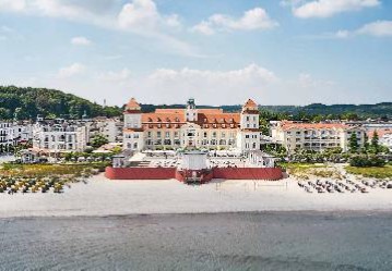 A-ROSA Kurhaus Binz