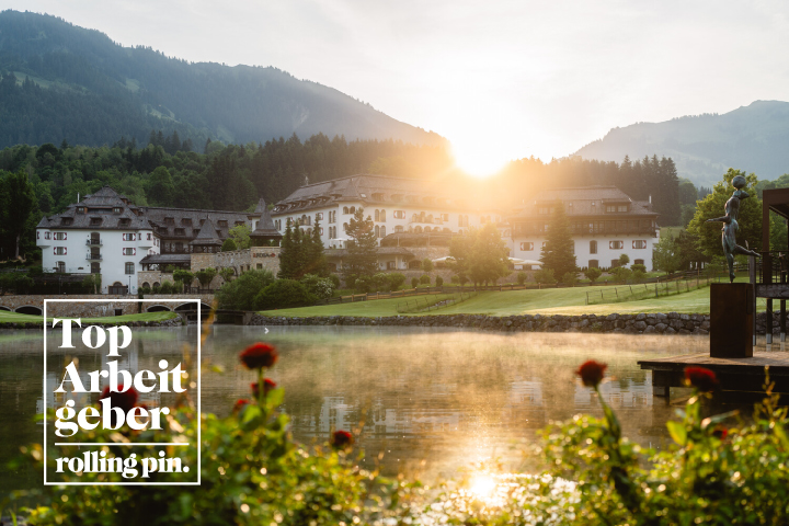 A-ROSA Kitzbühel