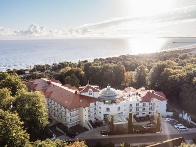 A-ROSA Strandidyll Heringsdorf