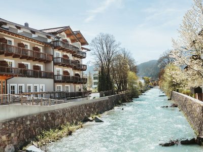 HENRI Hotel Kitzbühel