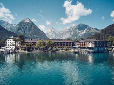 aja Fürstenhaus am Achensee