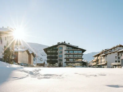 A-ROSA Thurnher's Alpenhof