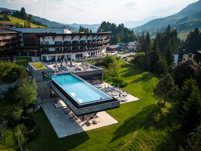 A-ROSA Ifen Hotel Kleinwalsertal