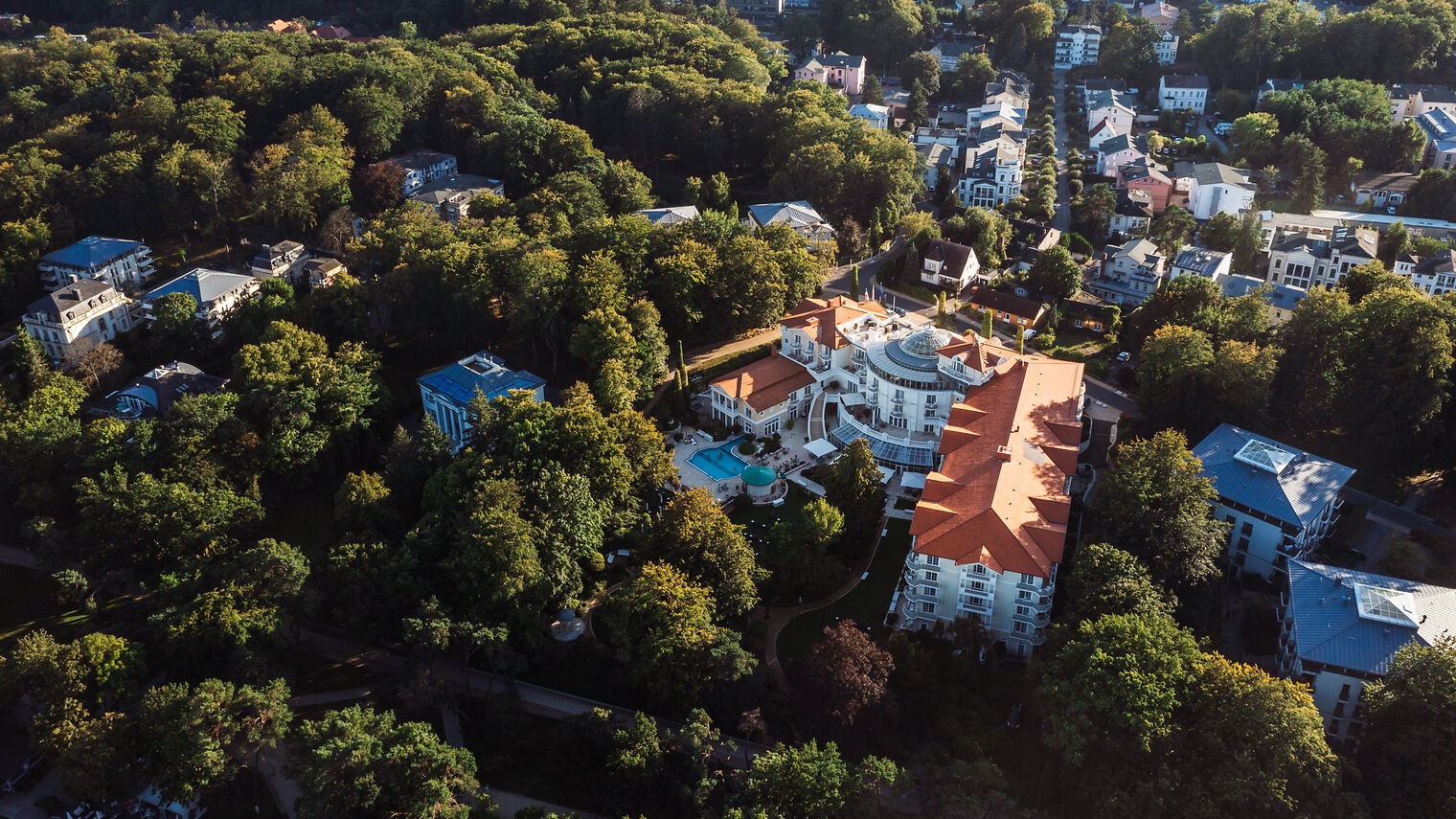  Ausbildung im A-ROSA Heringsdorf (ab August 2025) - DSR Hotel Holding 